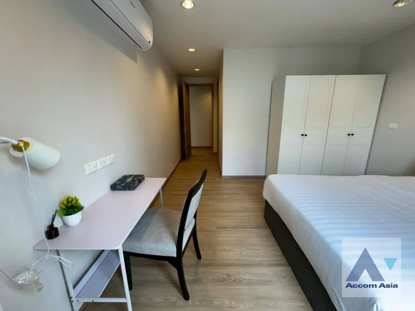 11  2 br Apartment For Rent in Sathorn ,Bangkok BTS Chong Nonsi at Luxury Designed in Prime Area AA33432