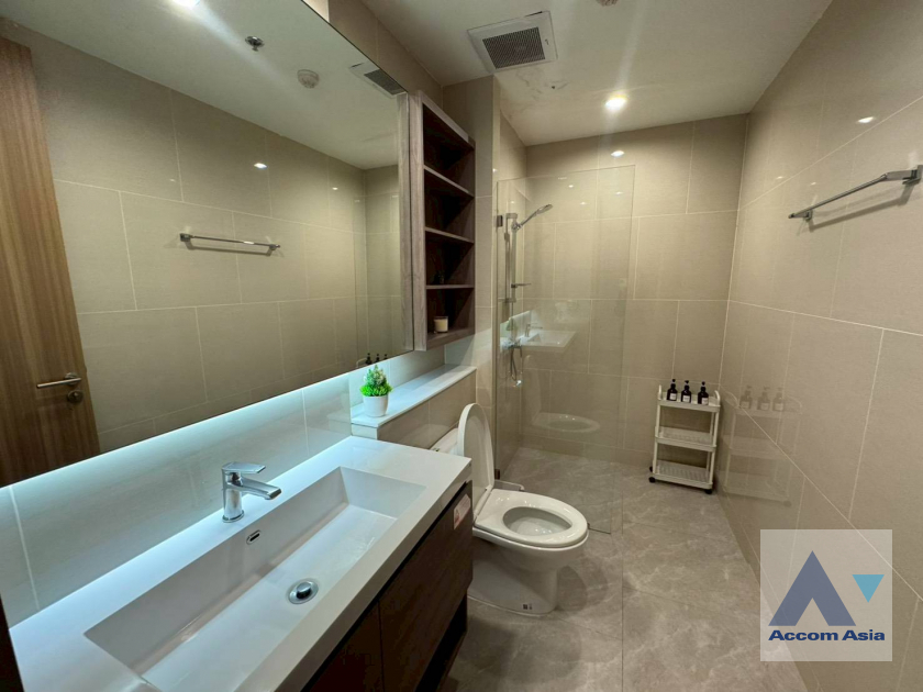 14  3 br Apartment For Rent in Sathorn ,Bangkok BTS Chong Nonsi at Luxury Designed in Prime Area AA33439