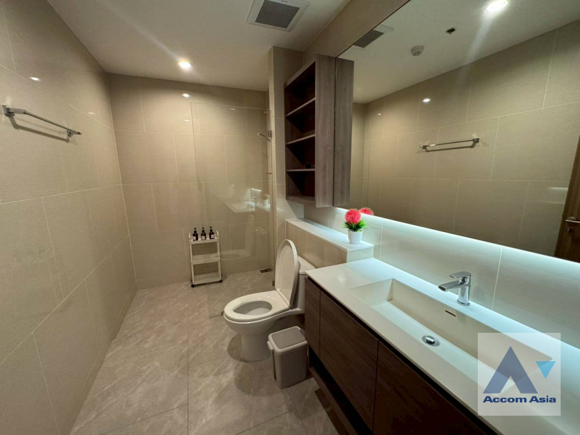 13  3 br Apartment For Rent in Sathorn ,Bangkok BTS Chong Nonsi at Luxury Designed in Prime Area AA33439