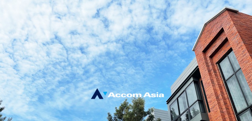  1  3 br House For Sale in  ,Bangkok  at Artale Ekkamai Ramintra AA33444