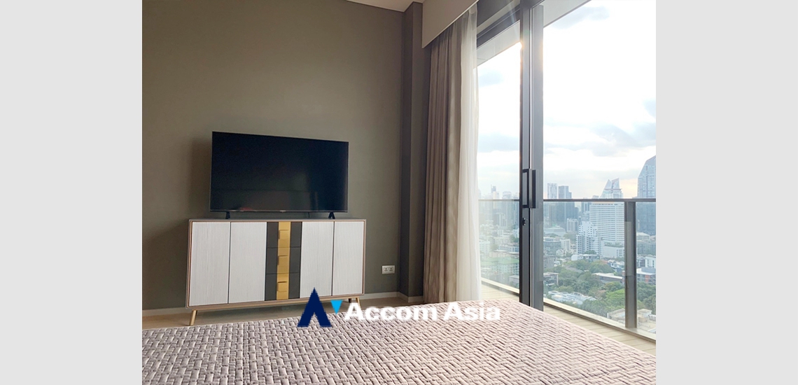 10  2 br Condominium for rent and sale in Sukhumvit ,Bangkok BTS Thong Lo at Tela Thonglor AA33451
