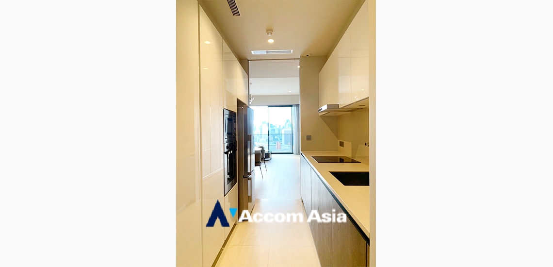 5  2 br Condominium for rent and sale in Sukhumvit ,Bangkok BTS Thong Lo at Tela Thonglor AA33451