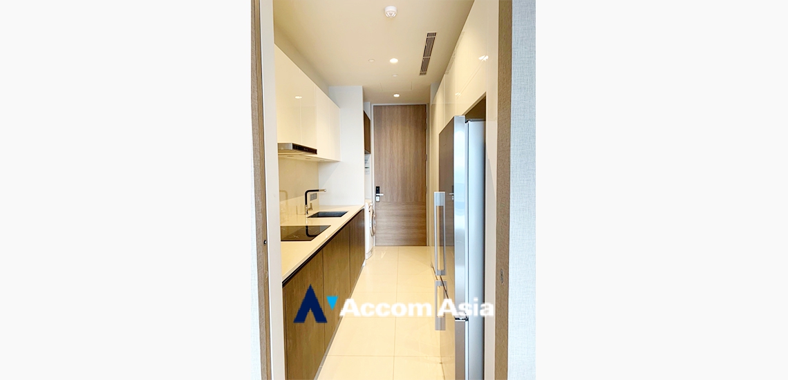 6  2 br Condominium for rent and sale in Sukhumvit ,Bangkok BTS Thong Lo at Tela Thonglor AA33451