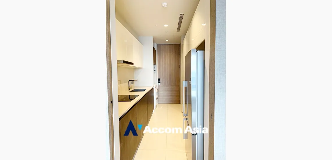 6  2 br Condominium for rent and sale in Sukhumvit ,Bangkok BTS Thong Lo at Tela Thonglor AA33451