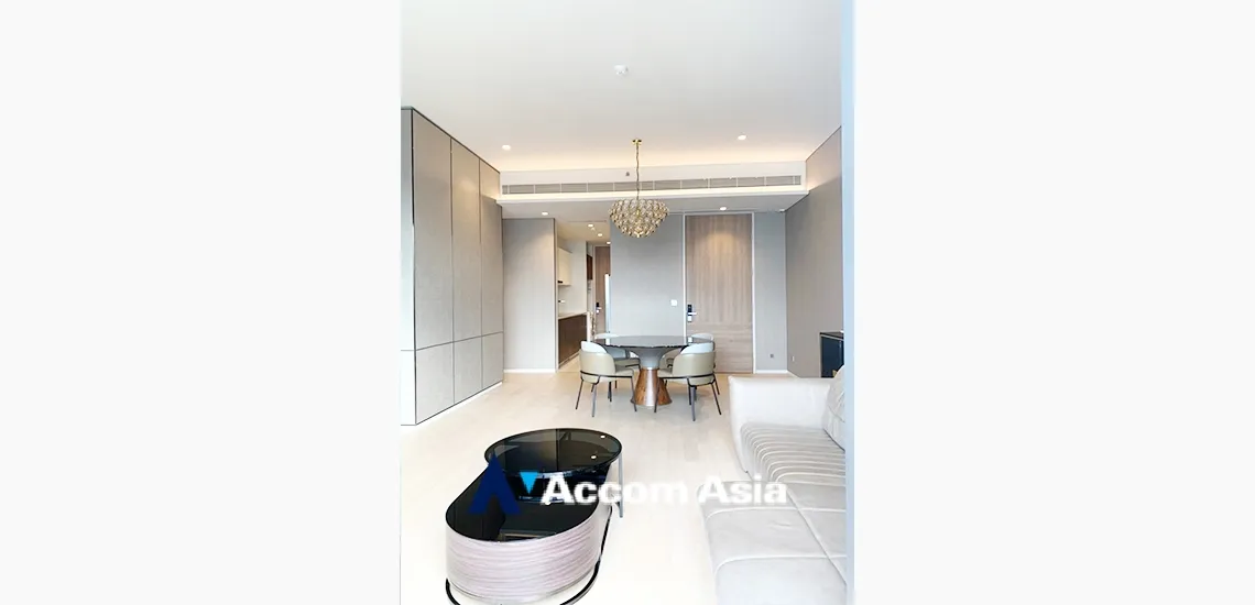 unit 2 Bedrooms  Condominium For Rent & Sale in Sukhumvit, Bangkok  near BTS Thong Lo (AA33451)