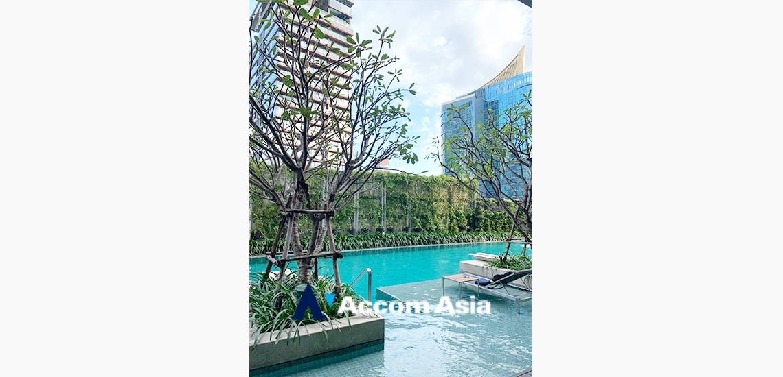 18  2 br Condominium for rent and sale in Sukhumvit ,Bangkok BTS Thong Lo at Tela Thonglor AA33451