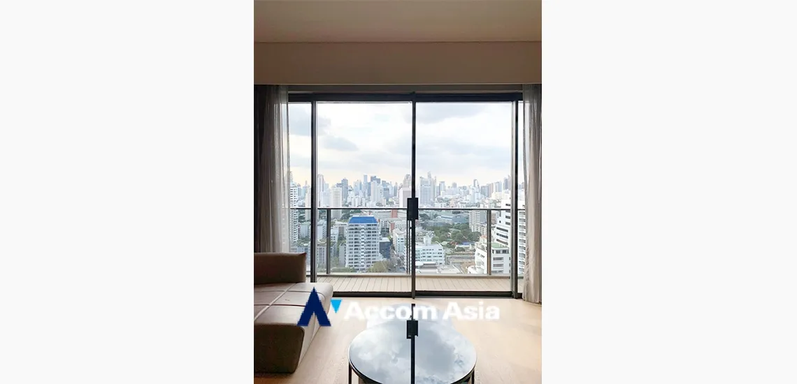 unit 2 Bedrooms  Condominium For Rent & Sale in Sukhumvit, Bangkok  near BTS Thong Lo (AA33451)