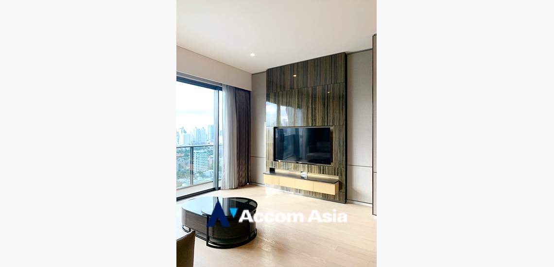  1  2 br Condominium for rent and sale in Sukhumvit ,Bangkok BTS Thong Lo at Tela Thonglor AA33451