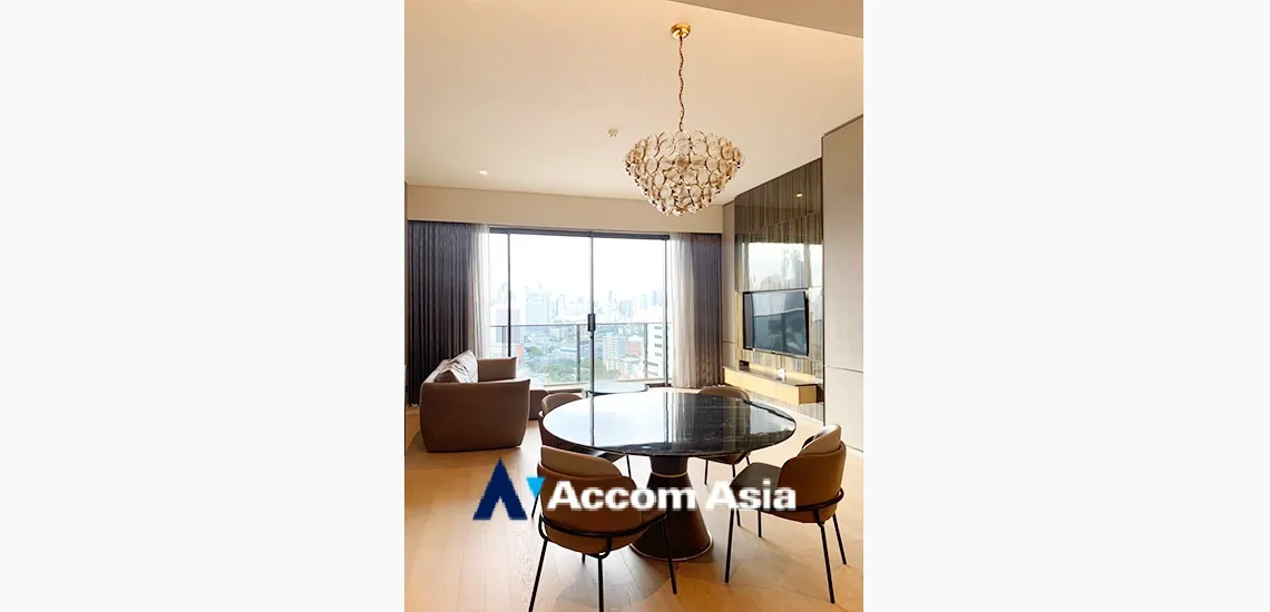  2  2 br Condominium for rent and sale in Sukhumvit ,Bangkok BTS Thong Lo at Tela Thonglor AA33451