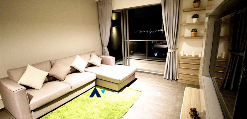  1  2 br Condominium For Rent in Sukhumvit ,Bangkok MRT Khlong Toei at The Lofts Ekkamai  AA33461