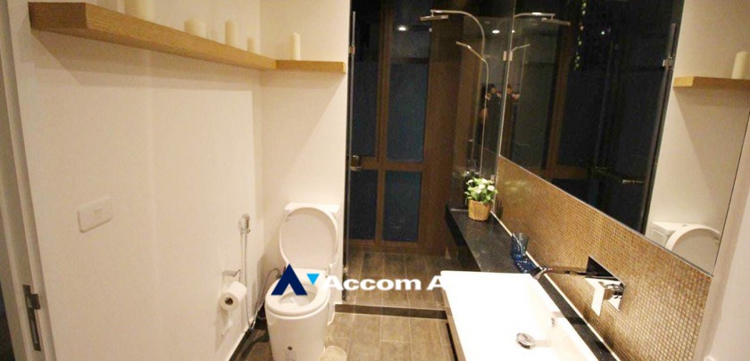 9  2 br Condominium For Rent in Sukhumvit ,Bangkok MRT Khlong Toei at The Lofts Ekkamai  AA33461