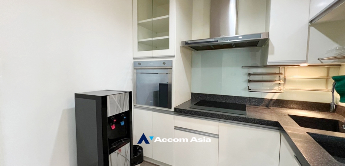 7  3 br Condominium For Rent in Ploenchit ,Bangkok BTS Chitlom at Grand Langsuan AA33466