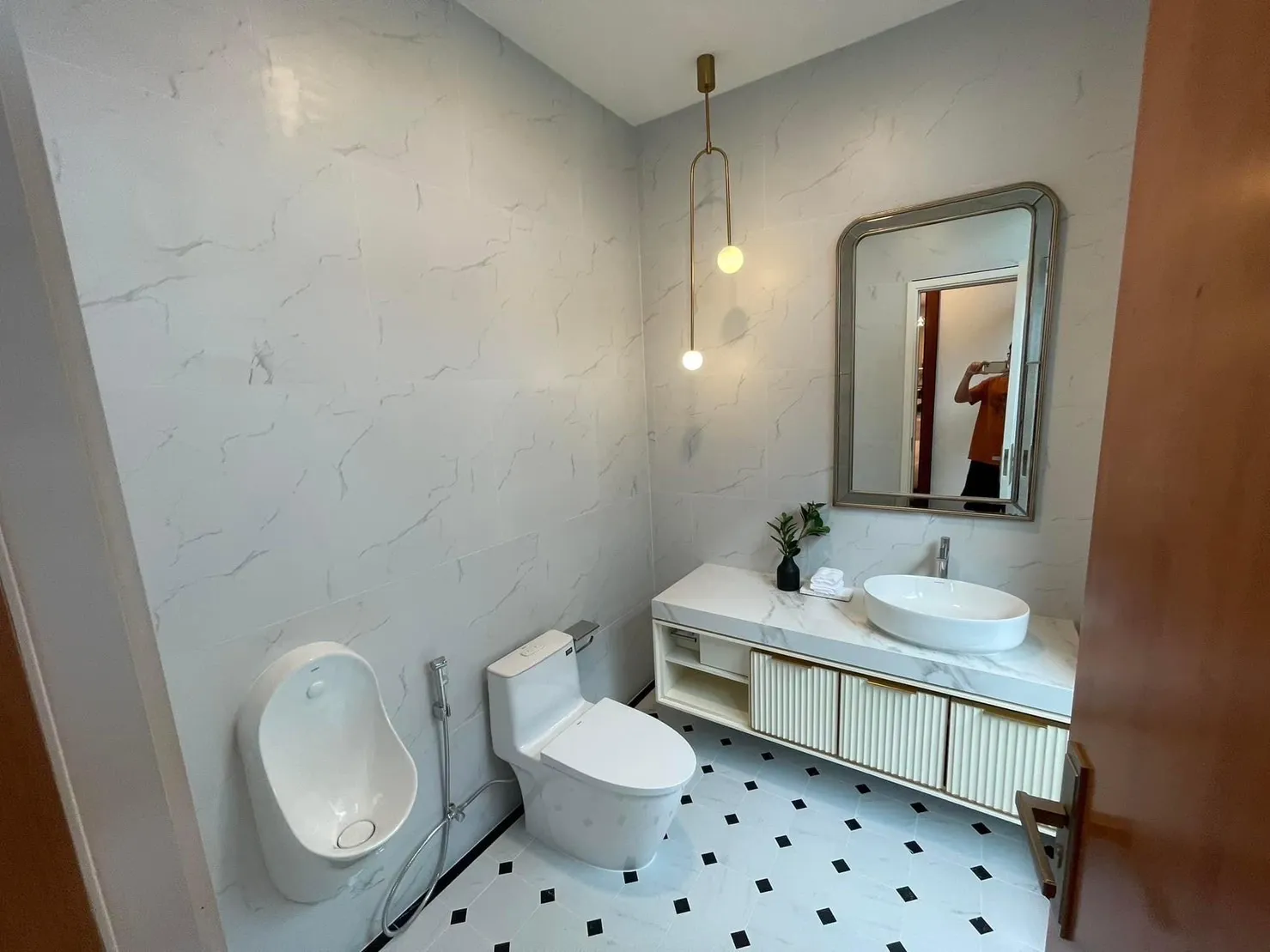5  5 br House For Sale in Pattanakarn ,Bangkok ARL Ban Thap Chang at Exclusive Village AA33468