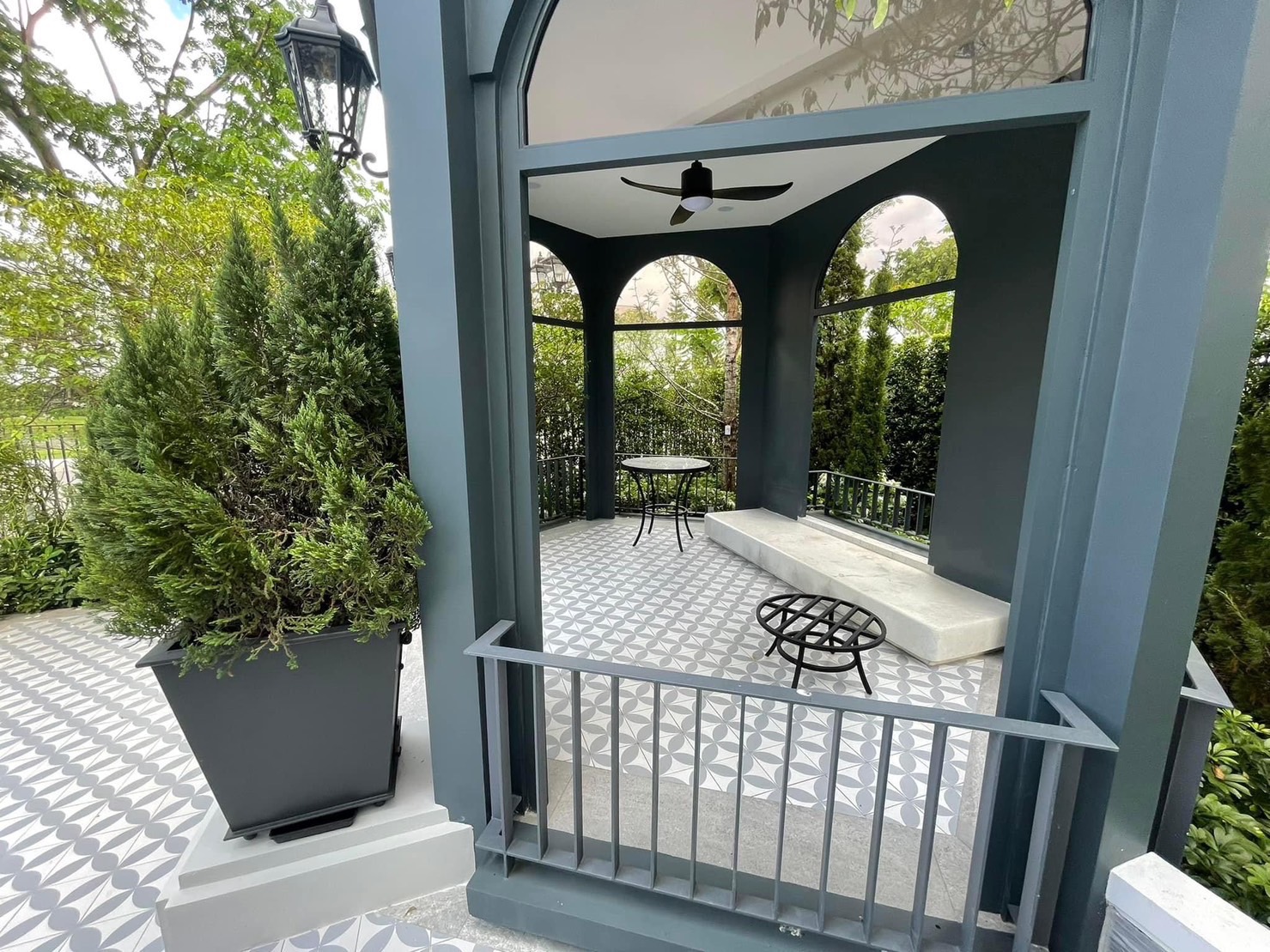 15  5 br House For Sale in Pattanakarn ,Bangkok ARL Ban Thap Chang at Exclusive Village AA33468