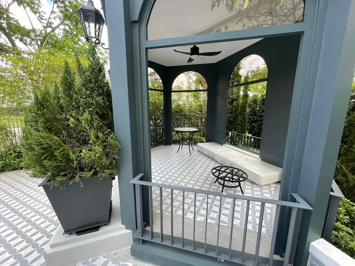 15  5 br House For Sale in Pattanakarn ,Bangkok ARL Ban Thap Chang at Exclusive Village AA33468