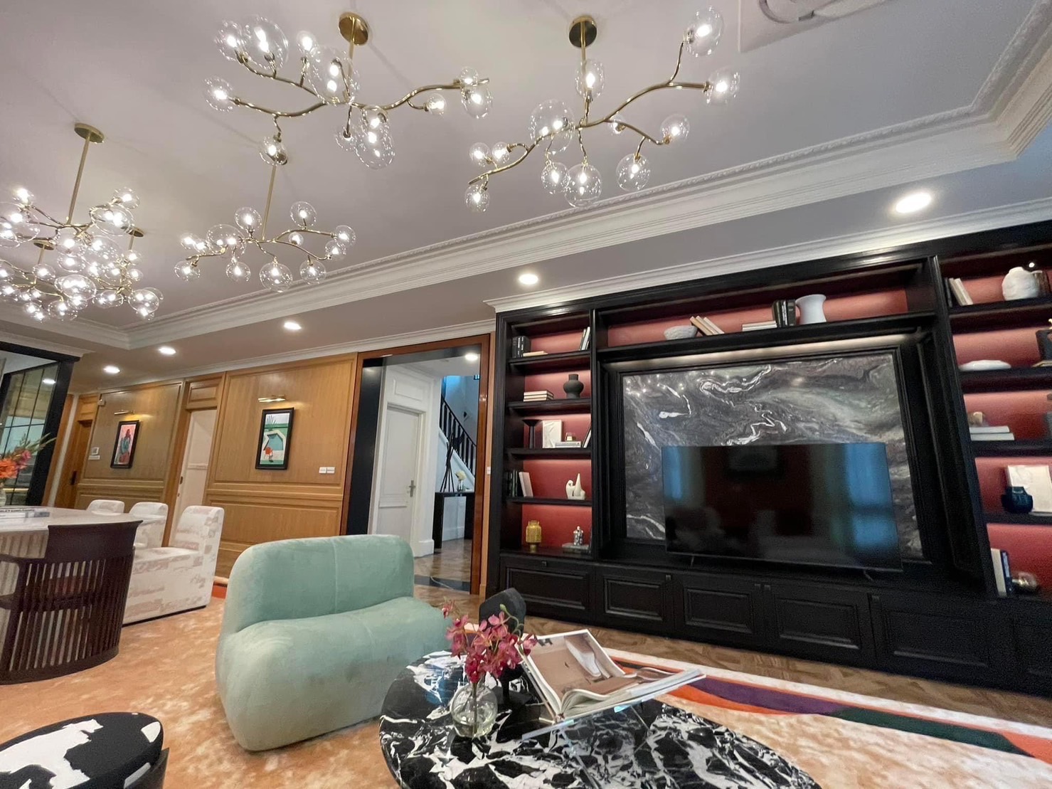 17  5 br House For Sale in Pattanakarn ,Bangkok ARL Ban Thap Chang at Exclusive Village AA33468