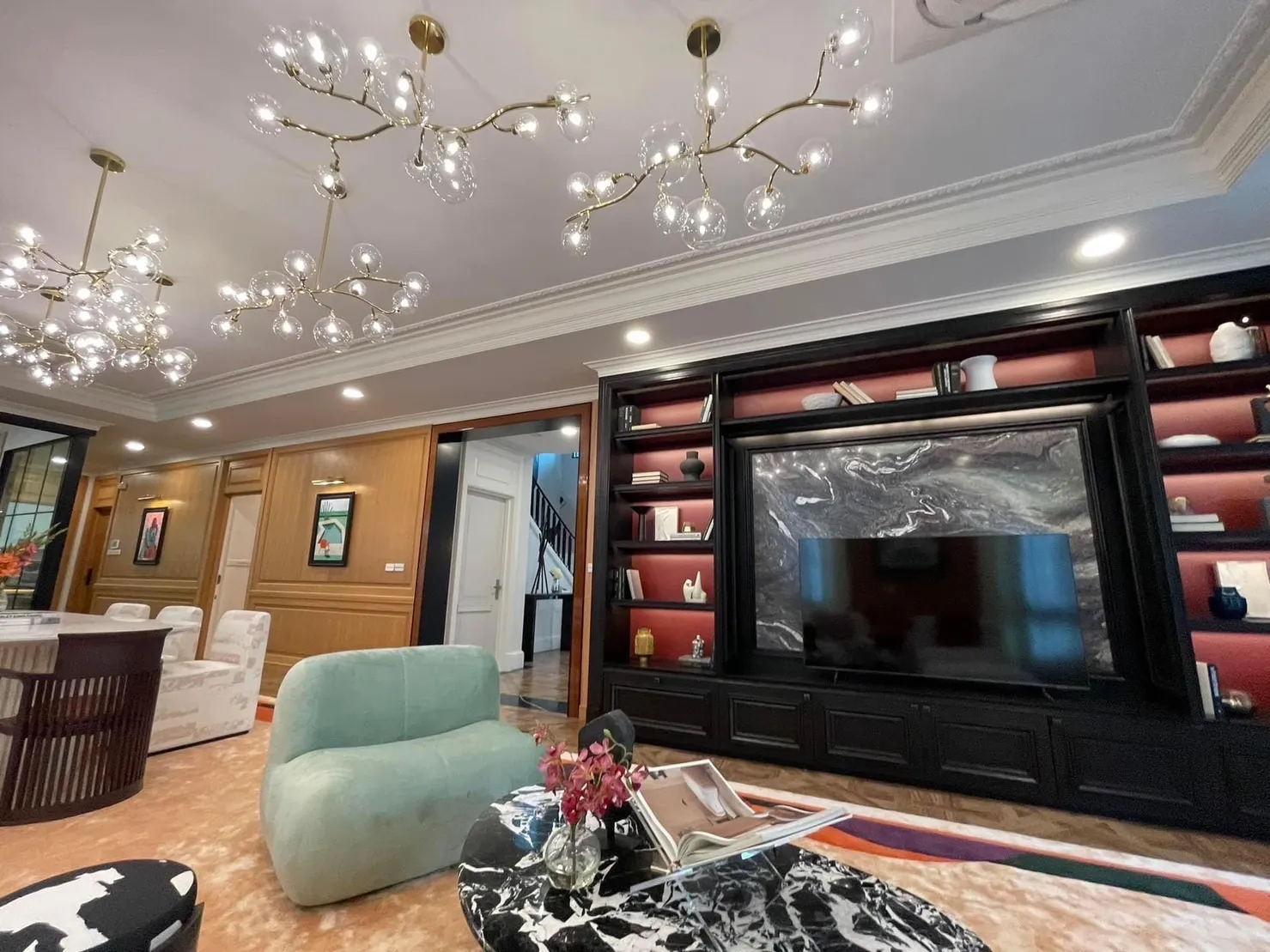 17  5 br House For Sale in Pattanakarn ,Bangkok ARL Ban Thap Chang at Exclusive Village AA33468