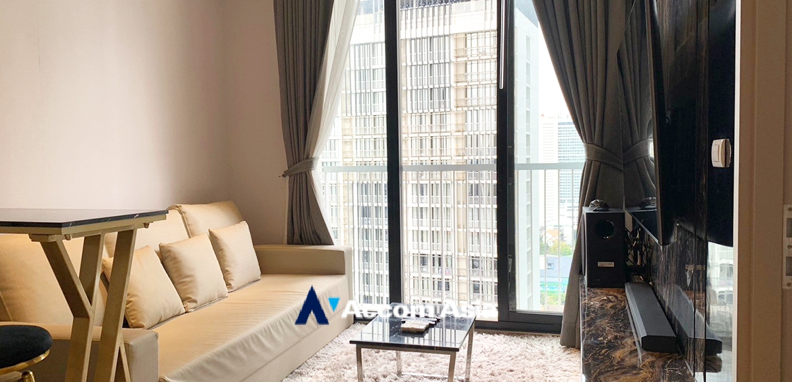  1  1 br Condominium For Sale in Sukhumvit ,Bangkok BTS Phrom Phong at Park Origin Phrom Phong AA33471