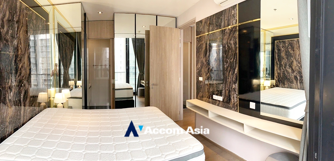 6  1 br Condominium For Sale in Sukhumvit ,Bangkok BTS Phrom Phong at Park Origin Phrom Phong AA33471