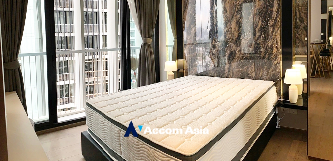 7  1 br Condominium For Sale in Sukhumvit ,Bangkok BTS Phrom Phong at Park Origin Phrom Phong AA33471