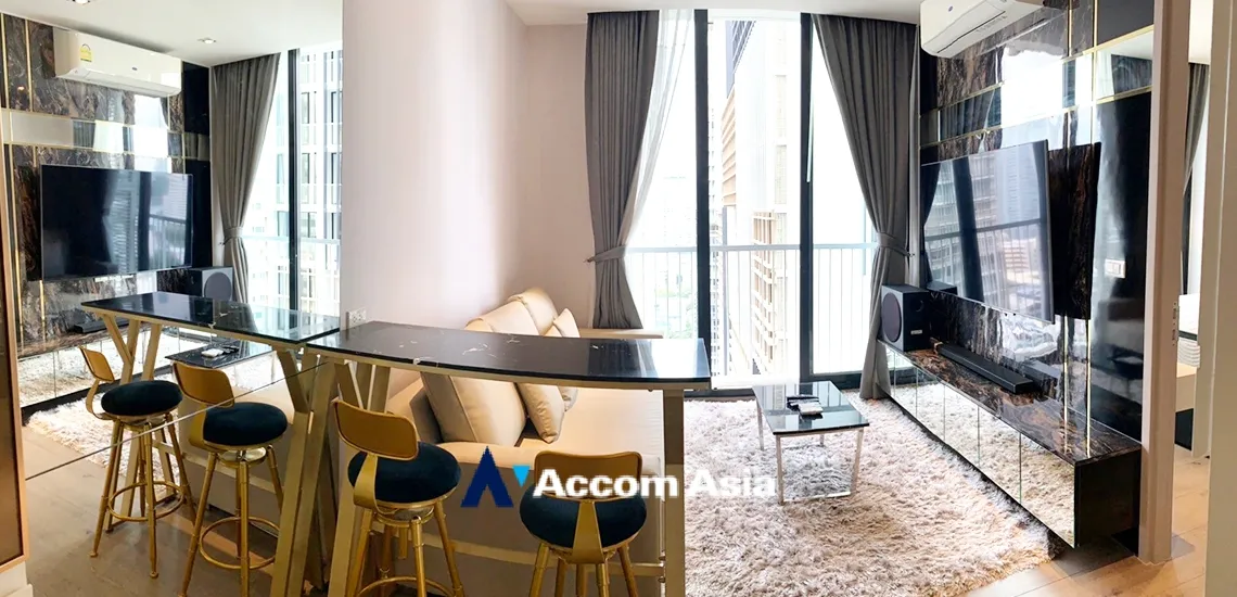  1  1 br Condominium For Sale in Sukhumvit ,Bangkok BTS Phrom Phong at Park Origin Phrom Phong AA33471