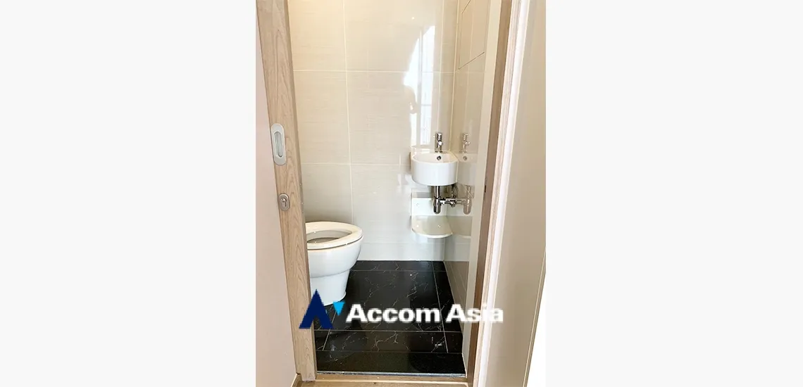 8  1 br Condominium For Sale in Sukhumvit ,Bangkok BTS Phrom Phong at Park Origin Phrom Phong AA33471