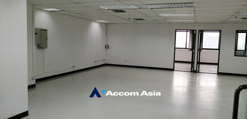  2  Office Space For Rent in Phaholyothin ,Bangkok ARL Phayathai - BTS Phaya Thai at Phayathai Plaza AA33472