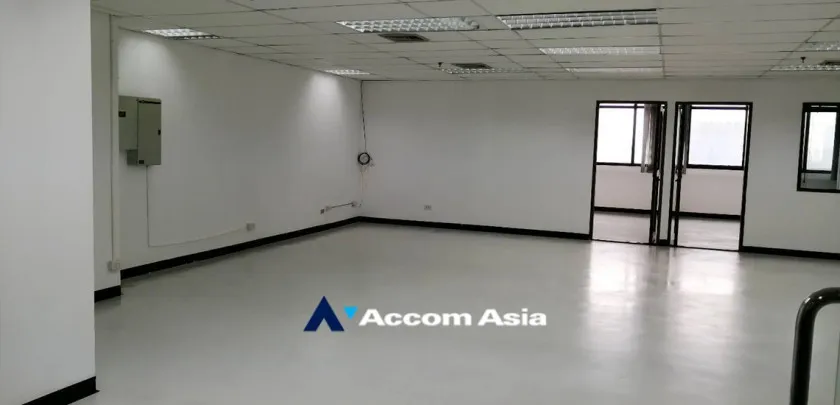 unit Office space For Rent in Phaholyothin, Bangkok  near ARL Phayathai - BTS Phaya Thai (AA33472)