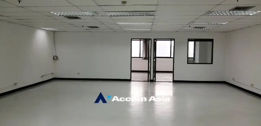 unit Office space For Rent in Phaholyothin, Bangkok  near ARL Phayathai - BTS Phaya Thai (AA33472)