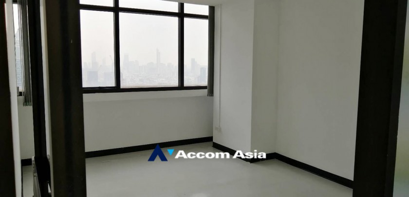  1  Office Space For Rent in Phaholyothin ,Bangkok ARL Phayathai - BTS Phaya Thai at Phayathai Plaza AA33472