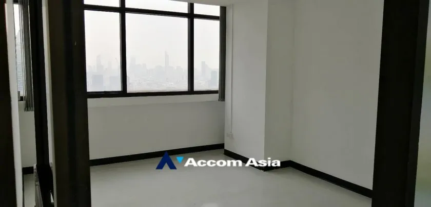 unit Office space For Rent in Phaholyothin, Bangkok  near ARL Phayathai - BTS Phaya Thai (AA33472)