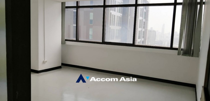 4  Office Space For Rent in Phaholyothin ,Bangkok ARL Phayathai - BTS Phaya Thai at Phayathai Plaza AA33472