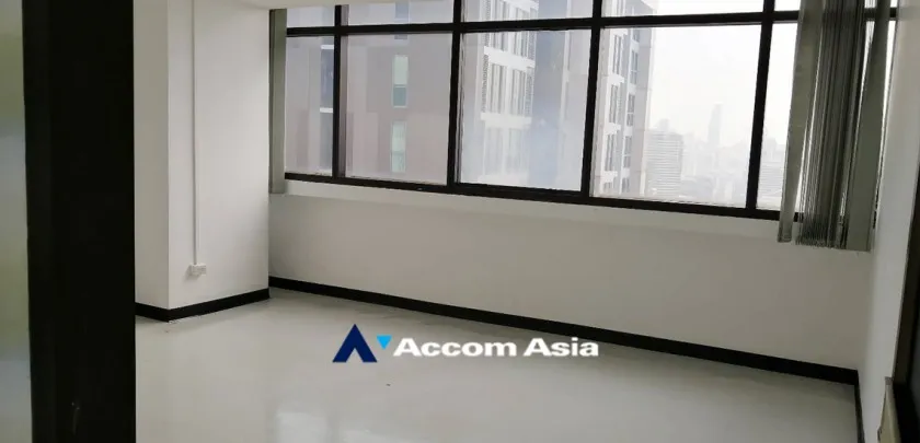unit Office space For Rent in Phaholyothin, Bangkok  near ARL Phayathai - BTS Phaya Thai (AA33472)