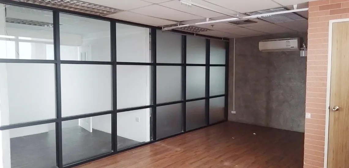  1  Office Space For Rent in Phaholyothin ,Bangkok ARL Phayathai - BTS Phaya Thai at Phayathai Plaza AA33473