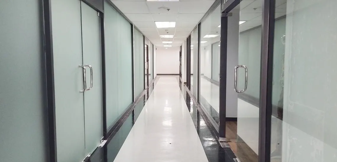 4  Office Space For Rent in Phaholyothin ,Bangkok ARL Phayathai - BTS Phaya Thai at Phayathai Plaza AA33473