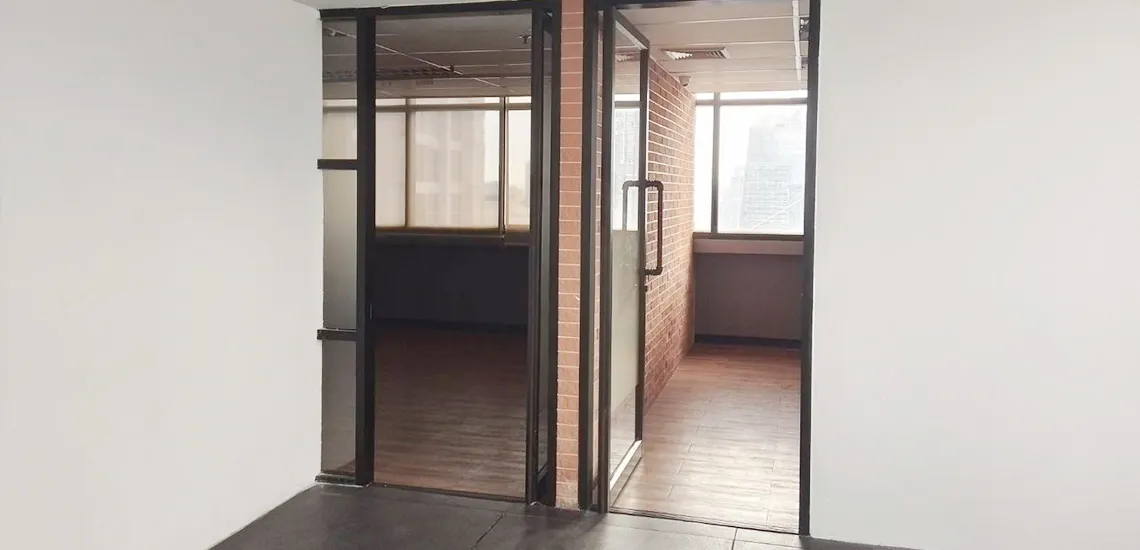 7  Office Space For Rent in Phaholyothin ,Bangkok ARL Phayathai - BTS Phaya Thai at Phayathai Plaza AA33473