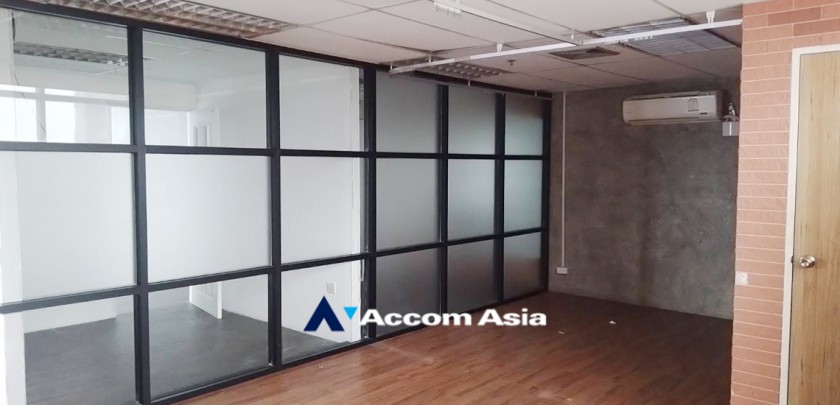 86  Office Space For Rent in Phaholyothin ,Bangkok ARL Phayathai - BTS Phaya Thai at Phayathai Plaza AA33473