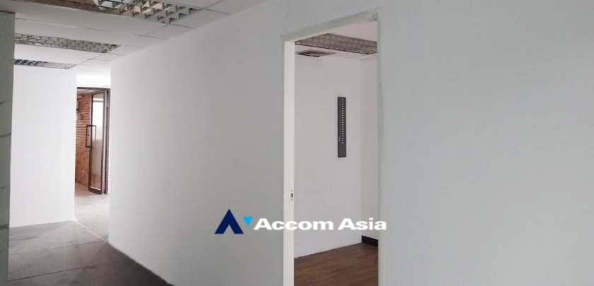 89  Office Space For Rent in Phaholyothin ,Bangkok ARL Phayathai - BTS Phaya Thai at Phayathai Plaza AA33473