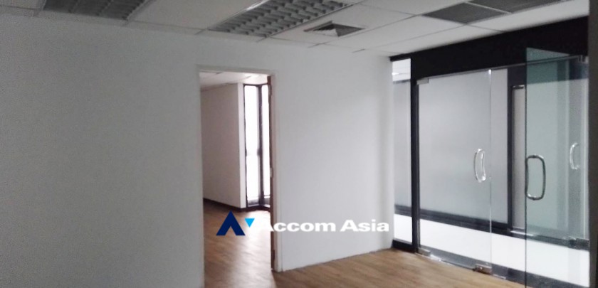 90  Office Space For Rent in Phaholyothin ,Bangkok ARL Phayathai - BTS Phaya Thai at Phayathai Plaza AA33473