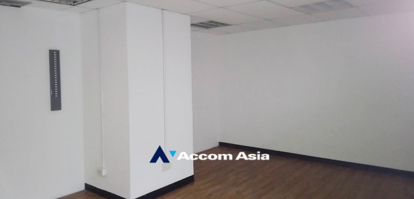 92  Office Space For Rent in Phaholyothin ,Bangkok ARL Phayathai - BTS Phaya Thai at Phayathai Plaza AA33473