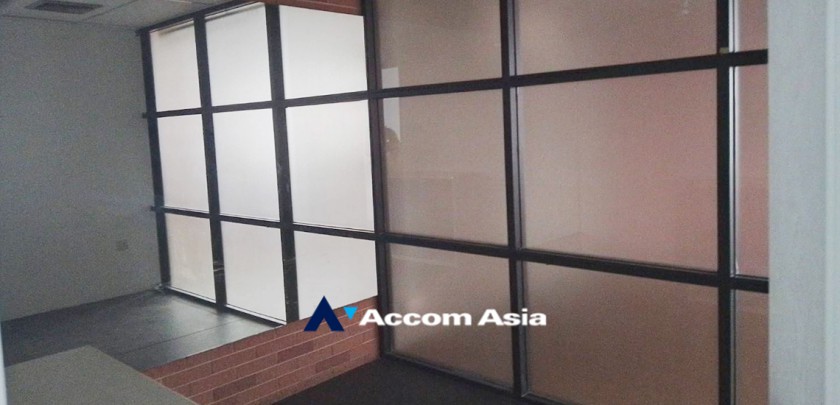 93  Office Space For Rent in Phaholyothin ,Bangkok ARL Phayathai - BTS Phaya Thai at Phayathai Plaza AA33473