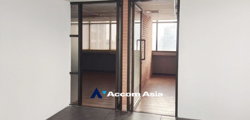 94  Office Space For Rent in Phaholyothin ,Bangkok ARL Phayathai - BTS Phaya Thai at Phayathai Plaza AA33473