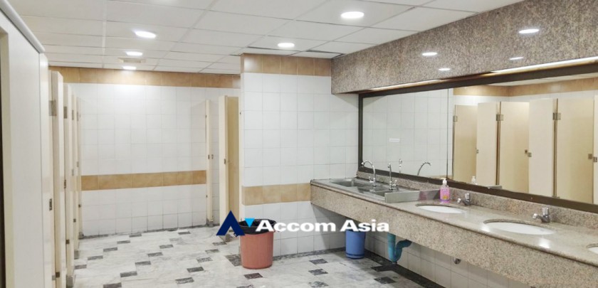 95  Office Space For Rent in Phaholyothin ,Bangkok ARL Phayathai - BTS Phaya Thai at Phayathai Plaza AA33473