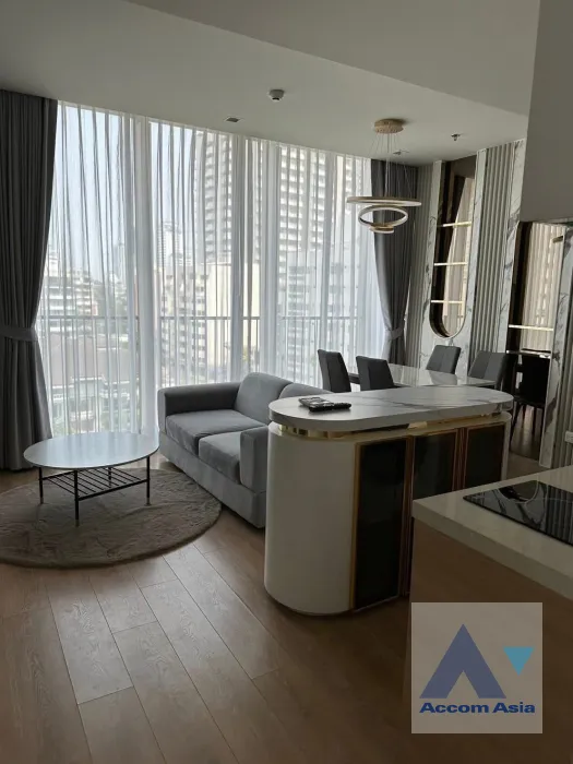 unitFully Furnished | Noble Around Sukhumvit 33