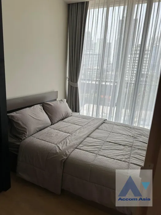 9  2 br Condominium for rent and sale in Sukhumvit ,Bangkok BTS Phrom Phong at Noble Around Sukhumvit 33 AA33485