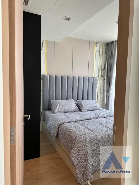 8  2 br Condominium for rent and sale in Sukhumvit ,Bangkok BTS Phrom Phong at Noble Around Sukhumvit 33 AA33485