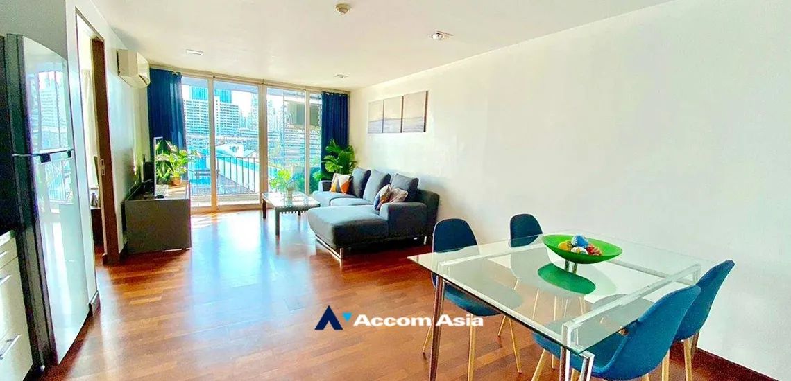 unitDLV Dalvey 20 Condominium Thonglor