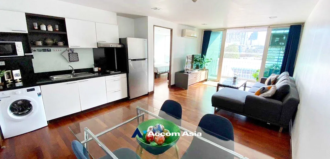 unitDLV Dalvey 20 Condominium Thonglor