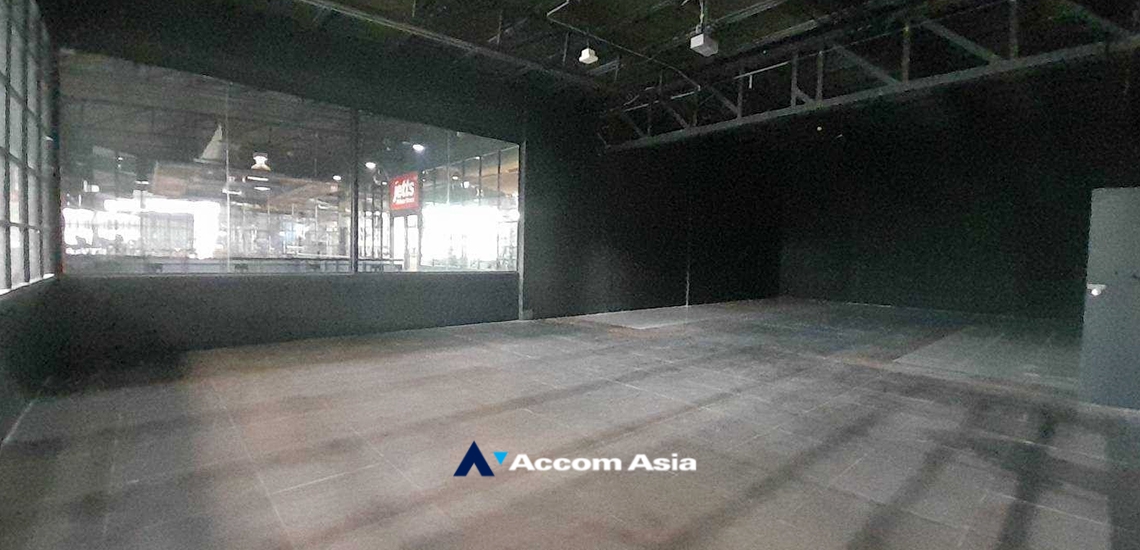  1  Retail / Showroom For Rent in Sukhumvit ,Bangkok BTS Thong Lo at Suanplern Market Rama 4 AA33492