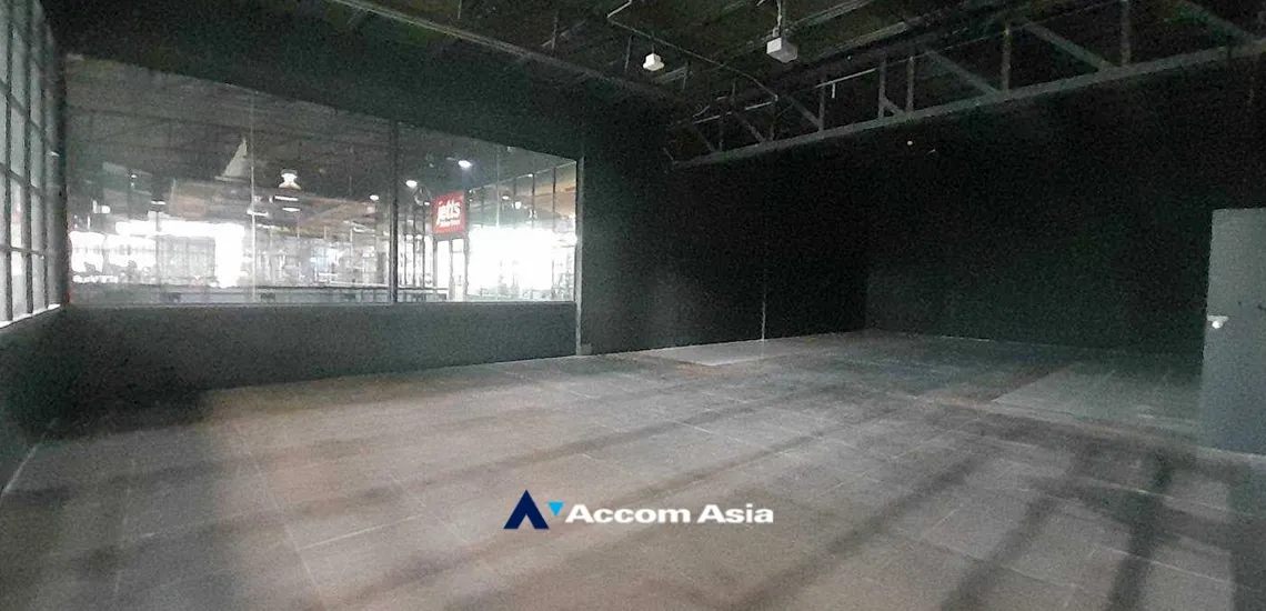 unit Retail / showroom For Rent in Sukhumvit, Bangkok  near BTS Thong Lo (AA33492)